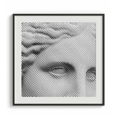 Statuette Canvas Wall Prints