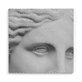 Statuette Canvas Wall Prints