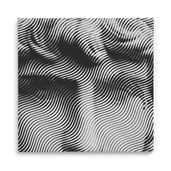 Statuette Modern Wall Art