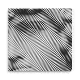 Statuette Wall Art Painting