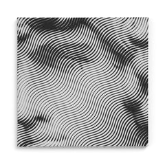 Statuette Wall Art Painting