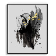 Art Splash Canvas Wall Prints