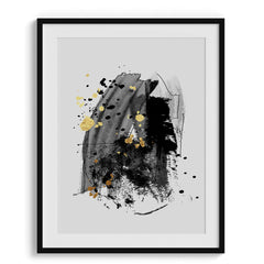 Art Splash Wall Art Decor