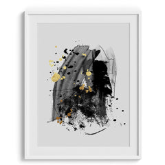 Art Splash Wall Art Decor