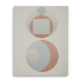 Sun Rise Framed Art For Wall