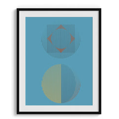 Sun Rise Canvas Wall Prints