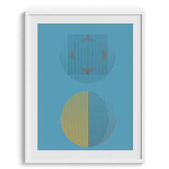 Sun Rise Canvas Wall Prints