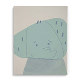 Playful patterns Wall Art Frames