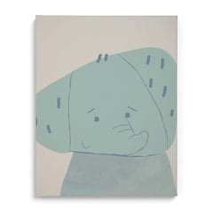 Playful Patterns Wall Art Frames