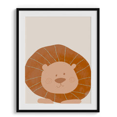 Playful Patterns Modern Wall Art