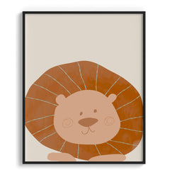 Playful Patterns Modern Wall Art