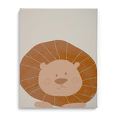 Playful patterns Modern Wall Art