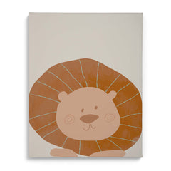 Playful Patterns Modern Wall Art