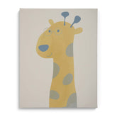 Playful patterns Wall Art Painting