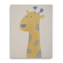 Playful Patterns Wall Art Painting