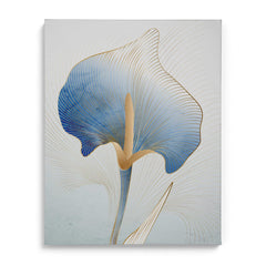 Tulip Beauty Framed Art For Wall