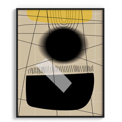 Modern Take Canvas Wall Paintings