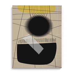 Modern Take Canvas Wall Paintings