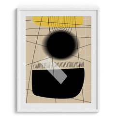 Modern Take Canvas Wall Paintings