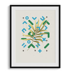 Botanical Abstraction