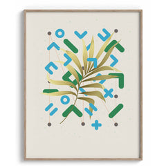 Botanical Abstraction