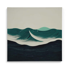 Mountain Magic Framed Art For Wall