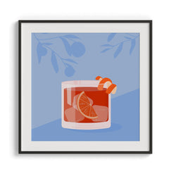 Celebrate Canvas Wall Art