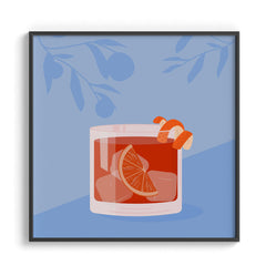 Celebrate Canvas Wall Art