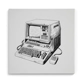 Lets Draw Wall Art Frames