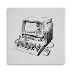 Lets Draw Wall Art Frames