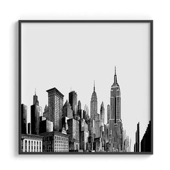 Lets Draw Wall Art Painting