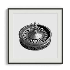 Lets Draw Canvas Wall Paintings