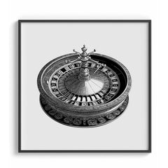 Lets Draw Canvas Wall Paintings