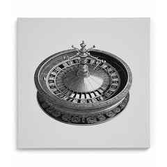 Lets Draw Canvas Wall Paintings