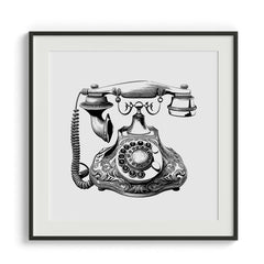 Lets Draw Canvas Wall Prints