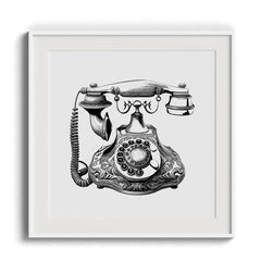 Lets Draw Canvas Wall Prints