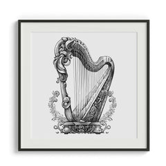 Lets Draw Wall Art Painting 1