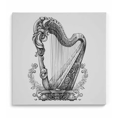 Lets Draw Wall Art Painting 1