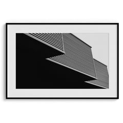 Dynamic Perspective Modern Wall Art