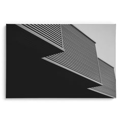 Dynamic Perspective Modern Wall Art