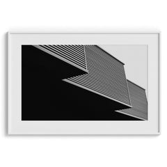 Dynamic Perspective Modern Wall Art