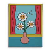 Toddler Tales Wall Art Painting