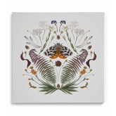 Nature Majestic Modern Wall Art