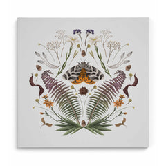 Nature Majestic Modern Wall Art