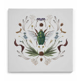 Nature Majestic Wall Art Painting