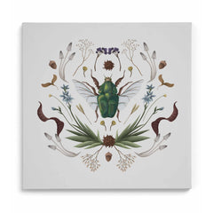 Nature Majestic Wall Art Painting