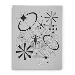 Imagination Ink Framed Art For Wall