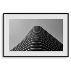 Timeless Landmark Wall Art Frames