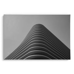 Timeless Landmark Wall Art Frames