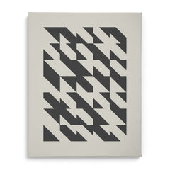 Symmetry Spectrum Framed Art For Wall